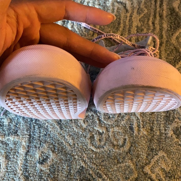 Gently used Vans Anti Social Social Club x Dover Street Market Sk8-Hi LX Reverse - Picture 8 of 15